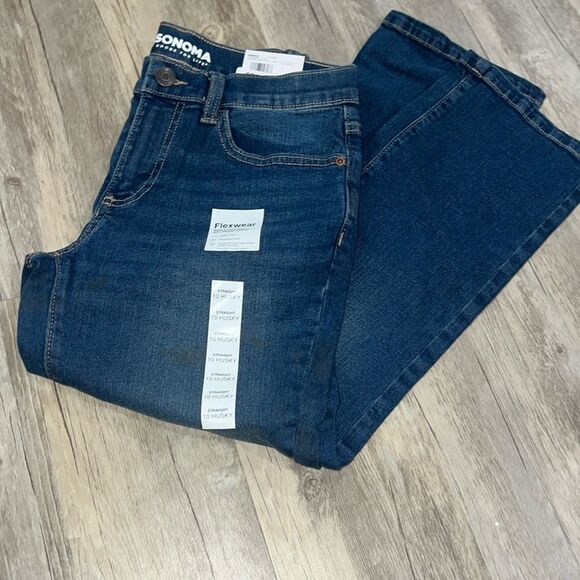 Sonoma jeans - Picture 1 of 3